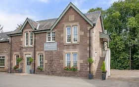 The Woodside Apartments